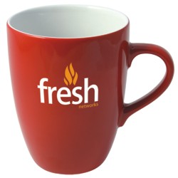 Printed Promotional Mug